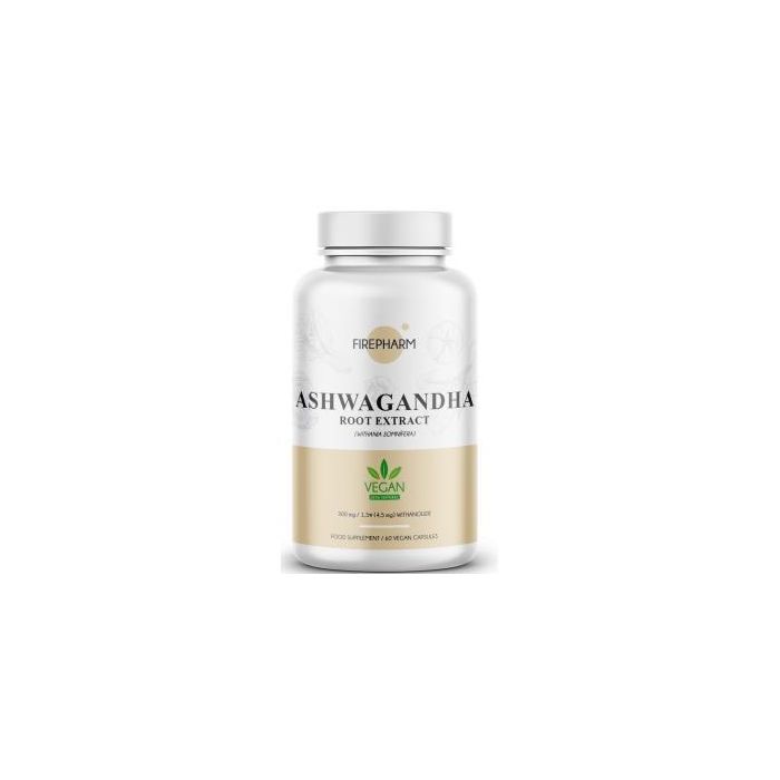 F-Pharm Ashwagandha 60Cap.