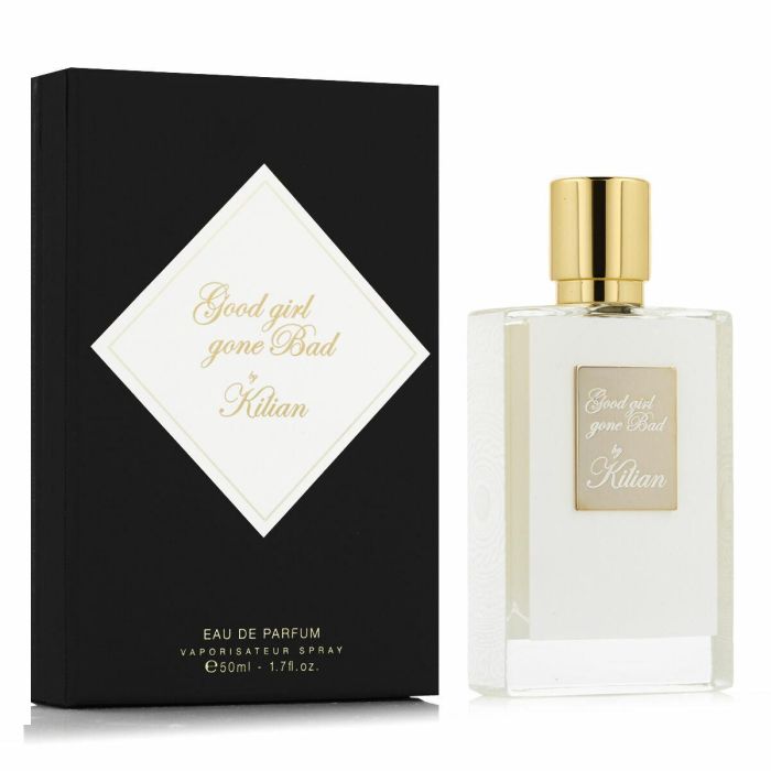 Perfume Mujer Kilian EDP Good Girl Gone Bad 50 ml