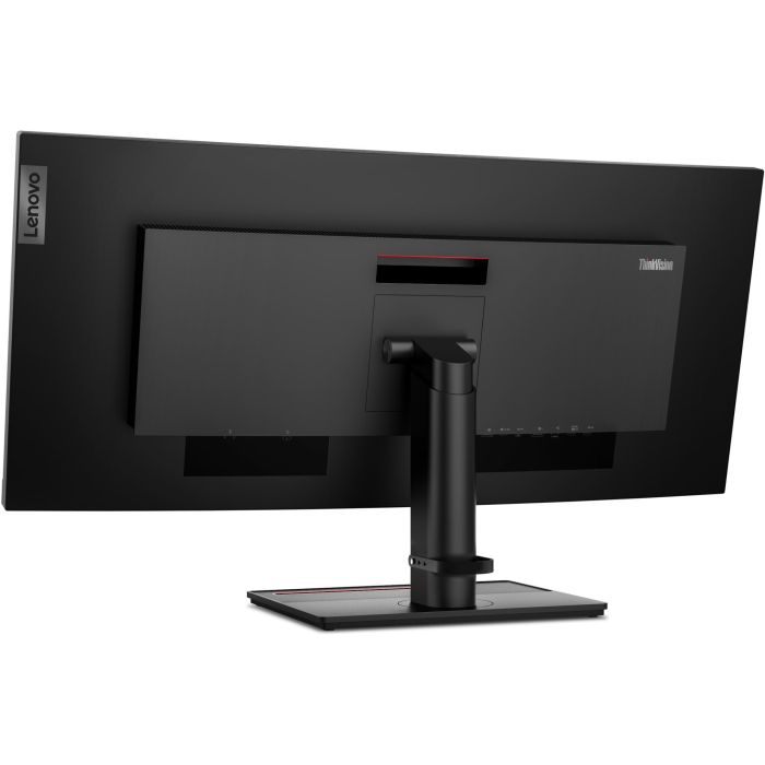 Lenovo Monitor ThinkVision P34w-20 34" UWQHD IPS Curvo 4ms 60Hz USB-C HDMI DP Negro 13
