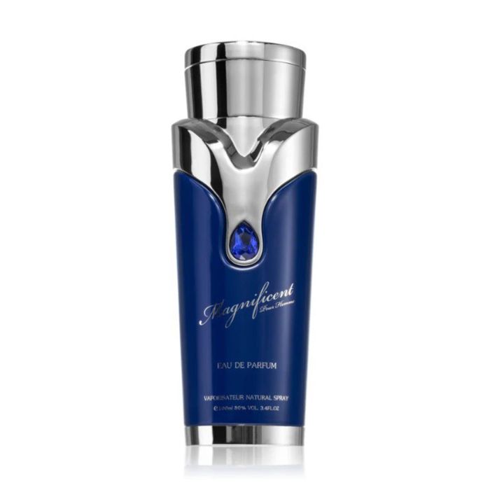 Armaf Magnificent pour homme eau de parfum 100 ml vaporizador Armaf Magnificent pour homme eau de parfum 100 ml vaporizador