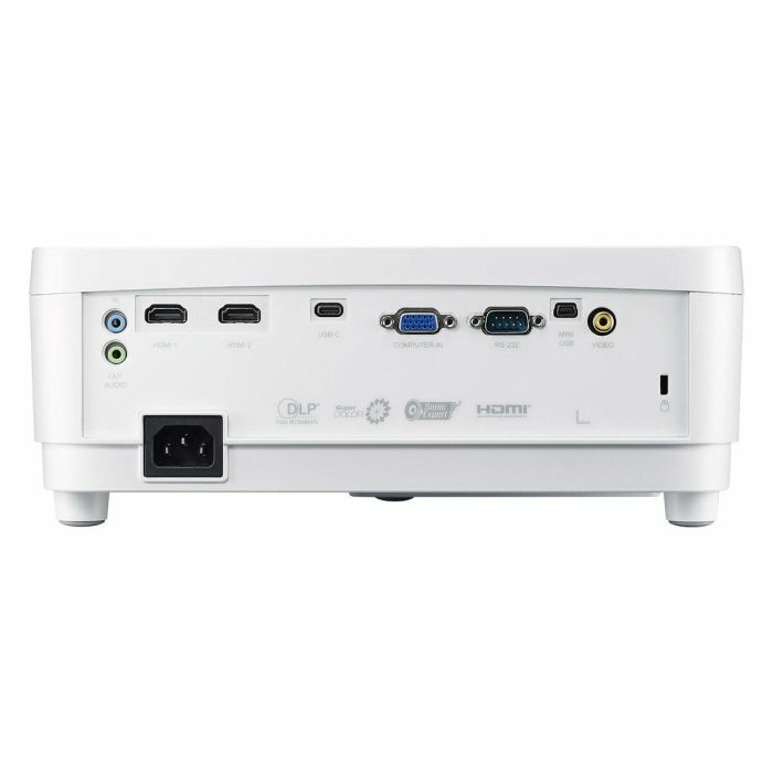 Proyector ViewSonic PX706HD 3000 lm 1920 x 1080 px Full HD 2 Proyector ViewSonic PX706HD 3000 lm 1920 x 1080 px Full HD 2