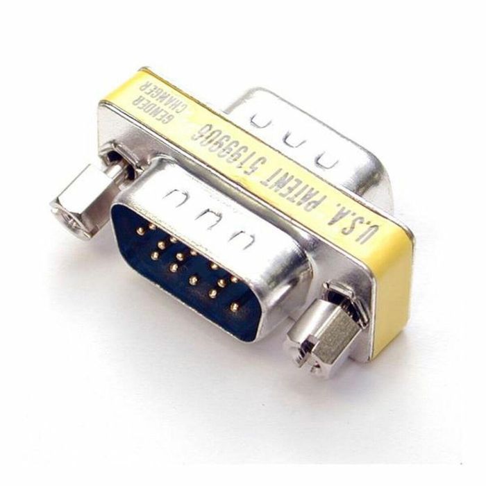 Conector Startech GC15HSM VGA