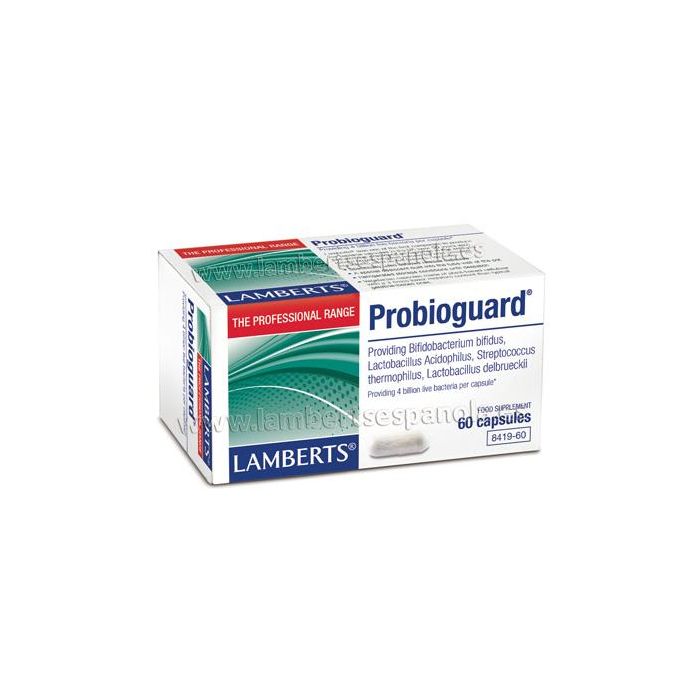 Probioguard® Probioguard®