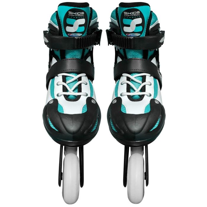 Patines en Línea Stamp Negro 34-37 1 Patines en Línea Stamp Negro 34-37 1