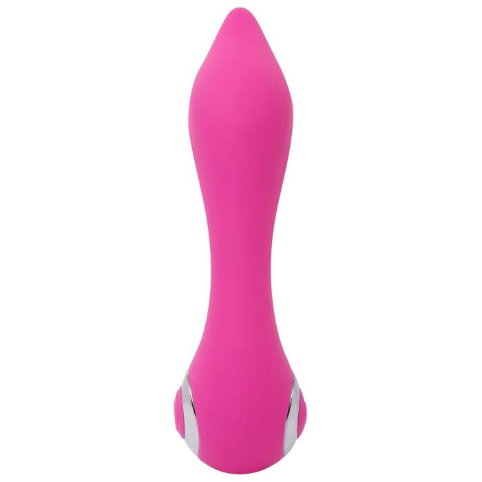 Vibrador Punto G Evolved Wild Orchid Rosa 2