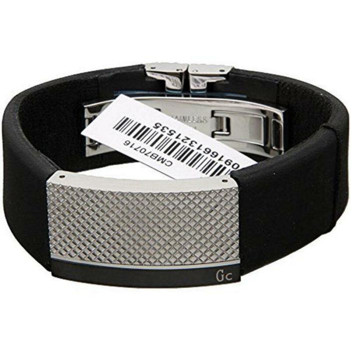 Pulsera Hombre Guess CMB70716 (15 cm) 2 Pulsera Hombre Guess CMB70716 (15 cm) 2