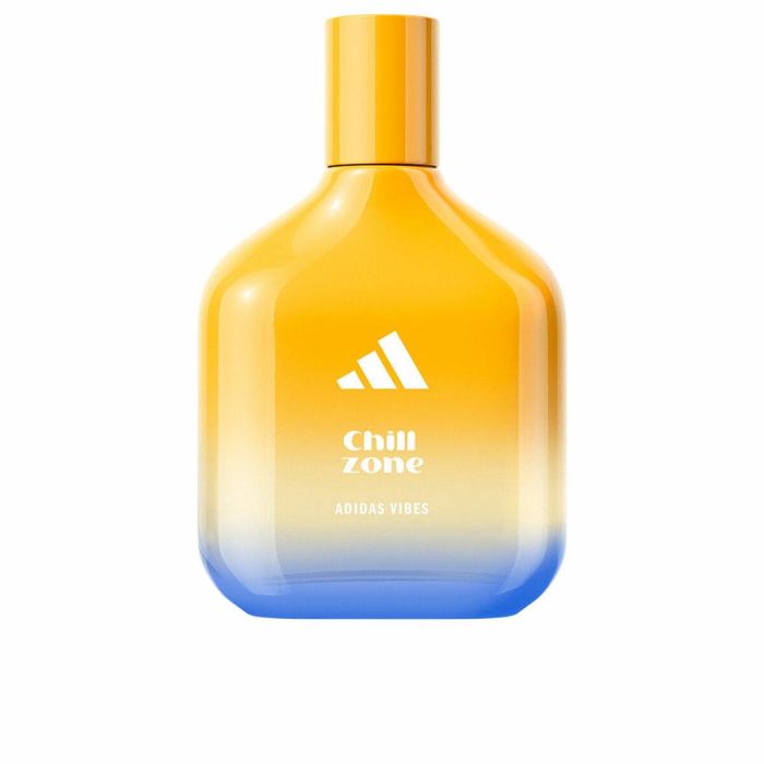 Adidas Vibes Man Zona Chill Eau De Parfum Vapo 100 mL