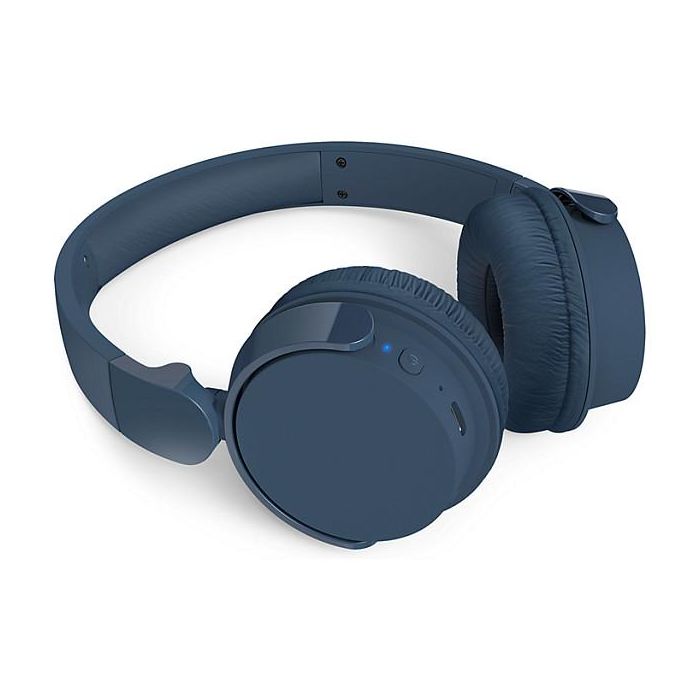 Philips TAH4209BL/00 Auriculares Inalámbricos Bluetooth Azules con Micrófono y 55h de Batería 5