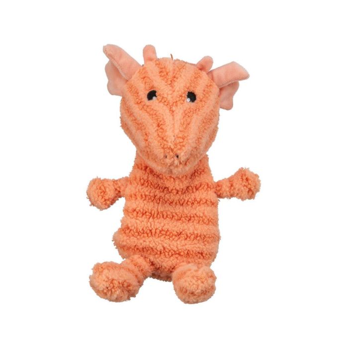 Peluche para perros Trixie Poliéster Dragón 34 cm 0 Peluche para perros Trixie Poliéster Dragón 34 cm 0