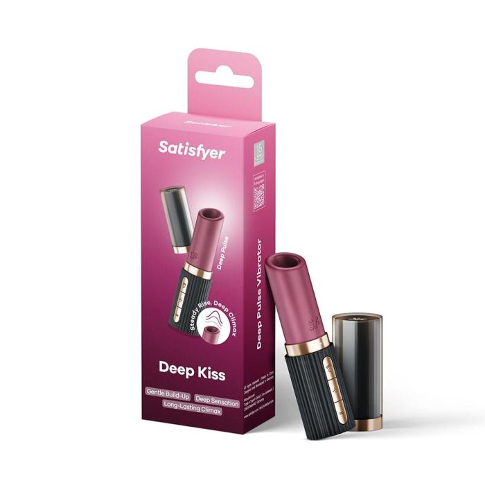 Succionador de Clítoris Satisfyer 13 Succionador de Clítoris Satisfyer 13