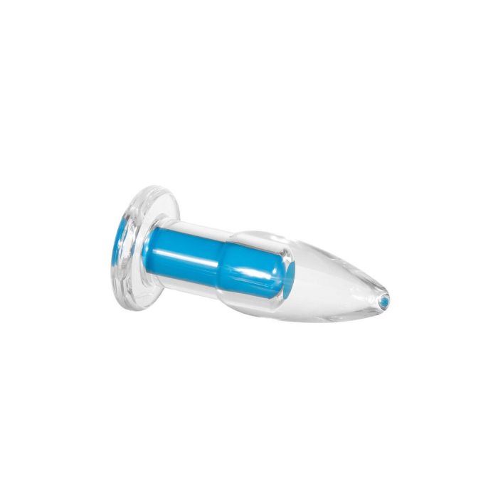 Plug Anal Gender X Gender X Azul 7