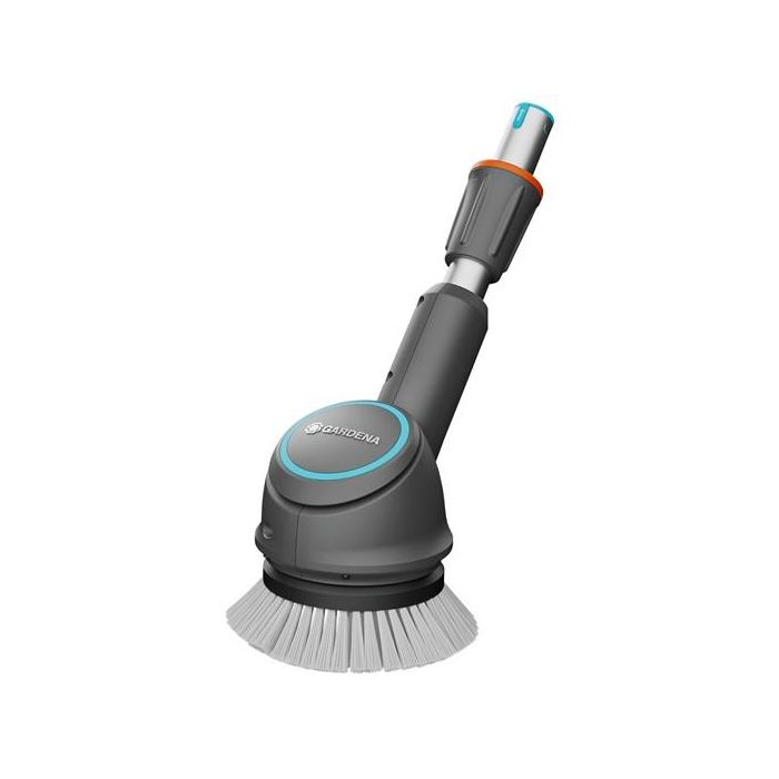 Gardena Tellerbürsten-Aufsatz für AquaBrush 0 Gardena Tellerbürsten-Aufsatz für AquaBrush 0