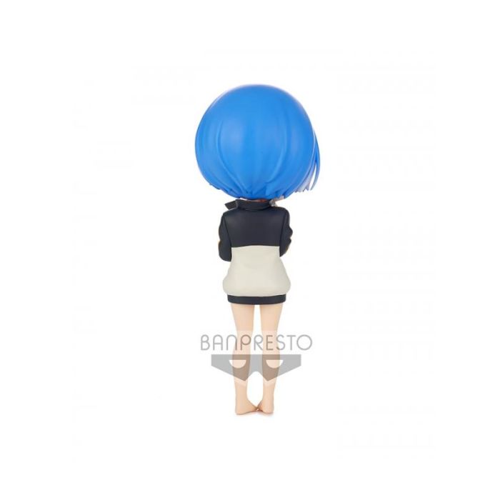 Figura Banpresto Q Posket Re:Zero Starting 3 Figura Banpresto Q Posket Re:Zero Starting 3