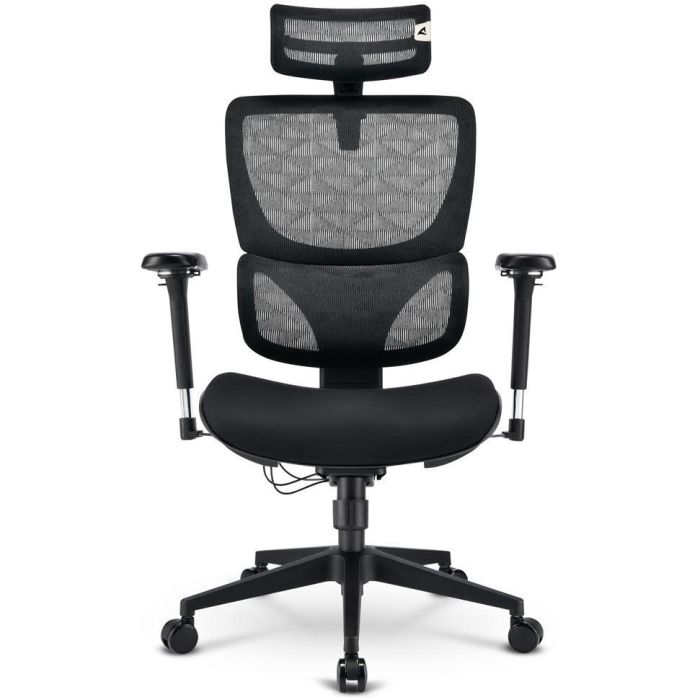 Sharkoon Brostuhl OfficePal C40 (schwarz) 1 Sharkoon Brostuhl OfficePal C40 (schwarz) 1
