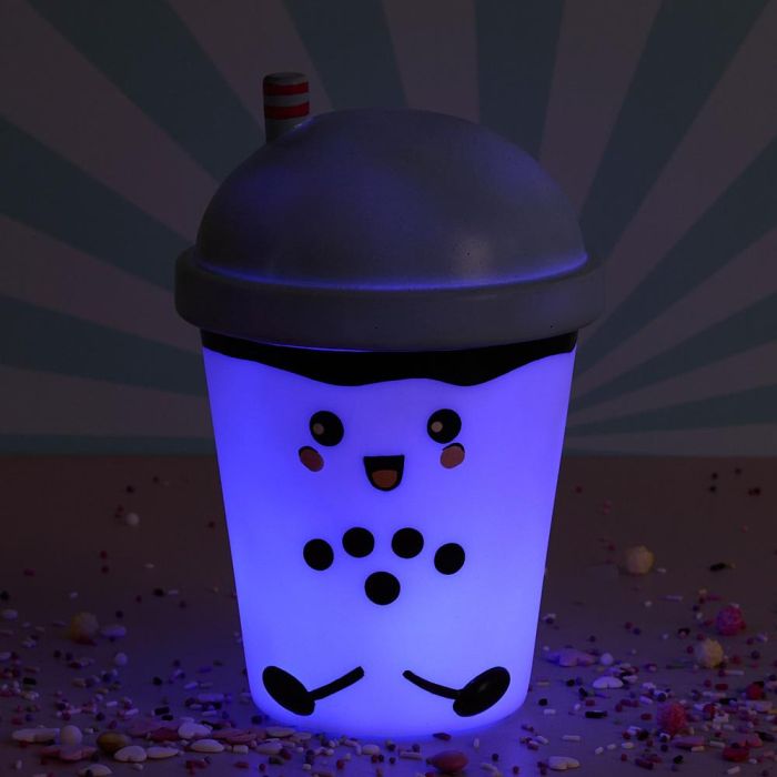 Luz Quitamiedo Kawaii Smoothie The Concept Factory 4 Luz Quitamiedo Kawaii Smoothie The Concept Factory 4