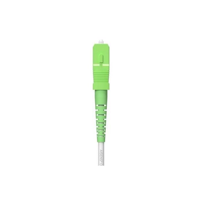AISENS A152-0615 Cable de fibra óptica e InfiniBand 2 AISENS A152-0615 Cable de fibra óptica e InfiniBand 2