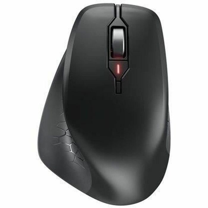 Cherry CHE1737389322696 Combo Teclado y Ratón Inalámbricos 2.4 GHz Stream Mouse Comfort, Negro 0 Cherry CHE1737389322696 Combo Teclado y Ratón Inalámbricos 2.4 GHz Stream Mouse Comfort, Negro 0