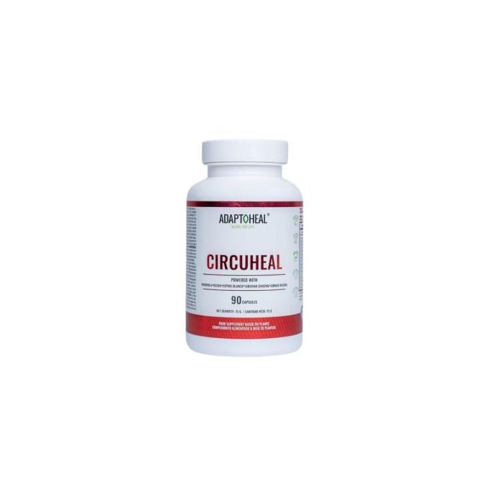 Circuheal 90Cap.