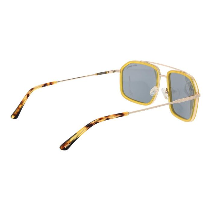 Gafas de Sol Hombre Funky Buddha FBS2048 58001 1 Gafas de Sol Hombre Funky Buddha FBS2048 58001 1
