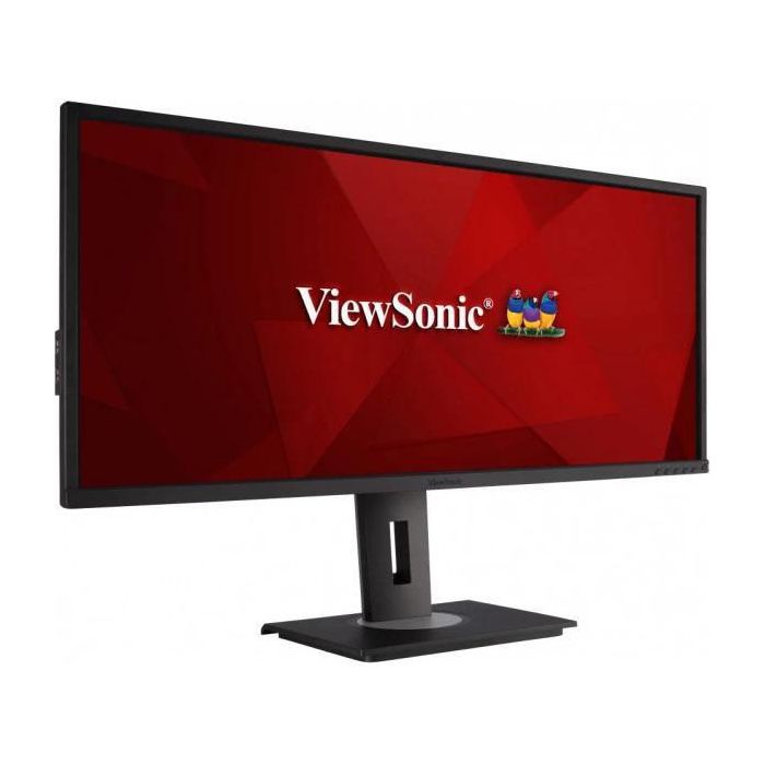 Viewsonic Display VG3419C pantalla para PC 86,4 cm (34") 3440 x 1440 Pixeles UltraWide Quad HD LED Negro 10 Viewsonic Display VG3419C pantalla para PC 86,4 cm (34") 3440 x 1440 Pixeles UltraWide Quad HD LED Negro 10