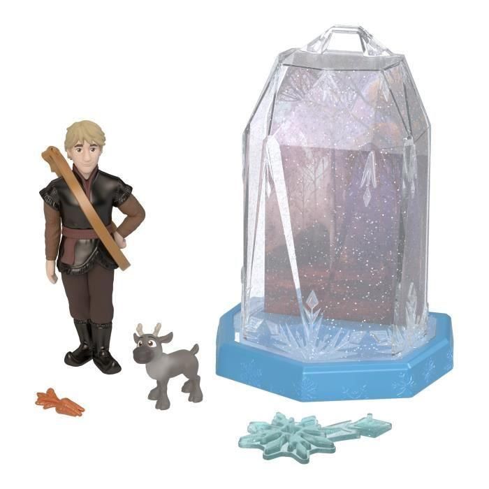 Caja reveladora Disney-Frozen-Ice HXH17 2 Caja reveladora Disney-Frozen-Ice HXH17 2