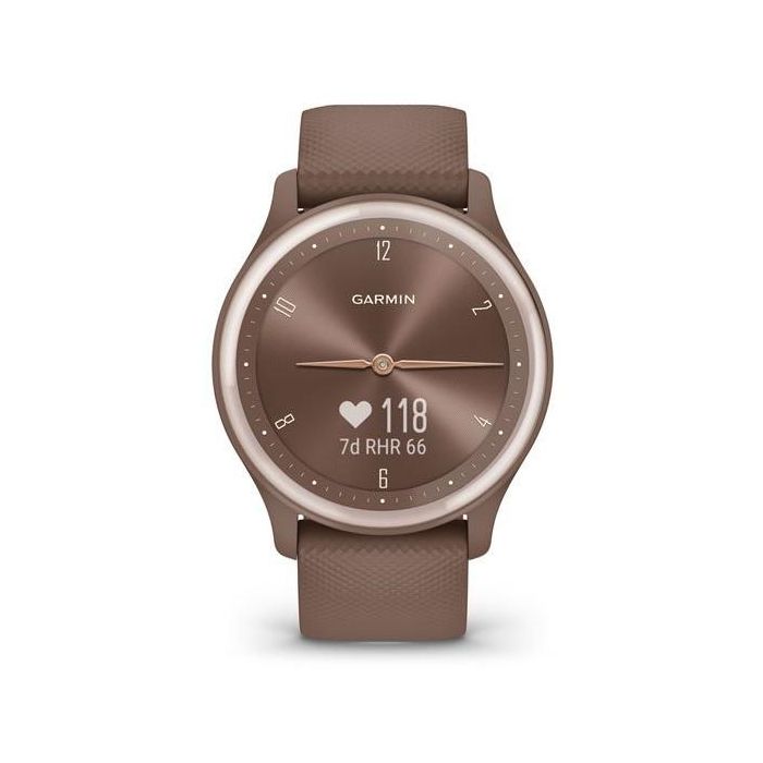 Garmin vivomove Sport moka 6