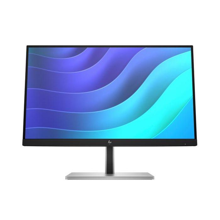 HP E22 G5 Monitor FHD de 22 pulgadas, pantalla Full HD con imágenes nítidas, ergonomía y flexibilidad para oficina y hogar 0 HP E22 G5 Monitor FHD de 22 pulgadas, pantalla Full HD con imágenes nítidas, ergonomía y flexibilidad para oficina y hogar 0