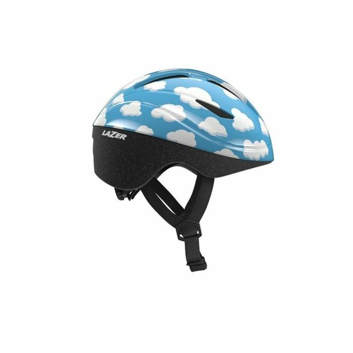 Casco de Ciclismo para Adultos Lazer BLC22178897C Azul 46-52 cm 2 Casco de Ciclismo para Adultos Lazer BLC22178897C Azul 46-52 cm 2