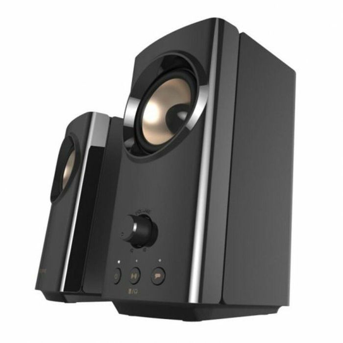 Altavoces PC Creative Technology Creative T60 Negro 60 W 3