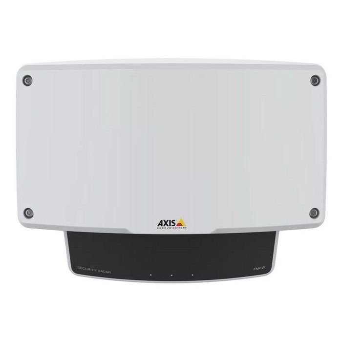 Axis Radar IP de seguridad D2110-VE 180º para detección 24/7 1