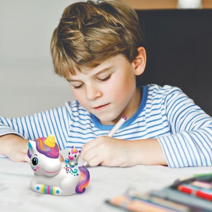 Juego de Plastilina Lexibook 2 Juego de Plastilina Lexibook 2