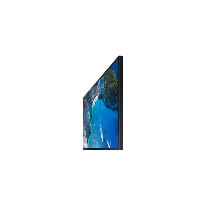 Samsung LH75OMAEBGB Pantalla señalización digital 75" 4K Ultra HD Negro Tizen 5.0 5