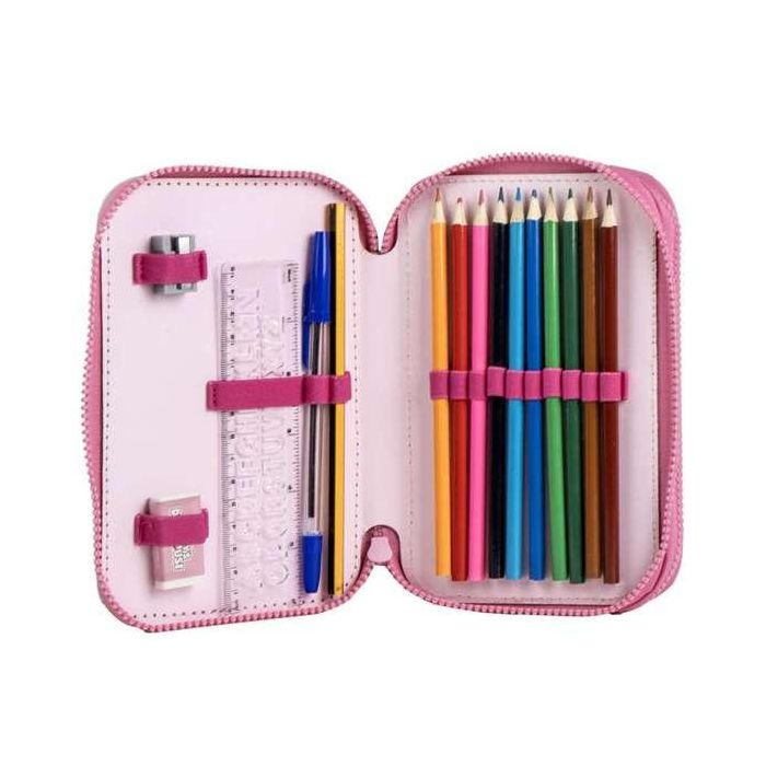 Plumier con accesorios gabby´s dollhouse 12.5 x 19.5 x 4.5 cm 3
