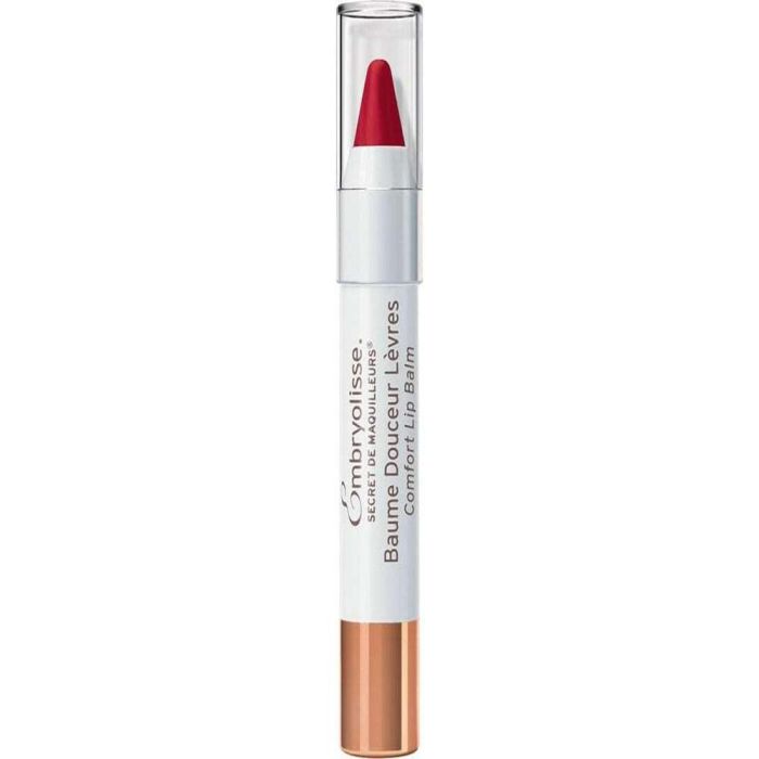 Embryolisse Confort Lip Balm Rouge