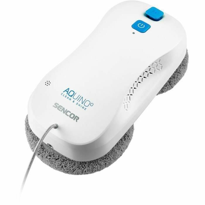 Robot Limpiacristales Inteligente Sencor SRW 6010WH 72 W Robot Limpiacristales Inteligente Sencor SRW 6010WH 72 W