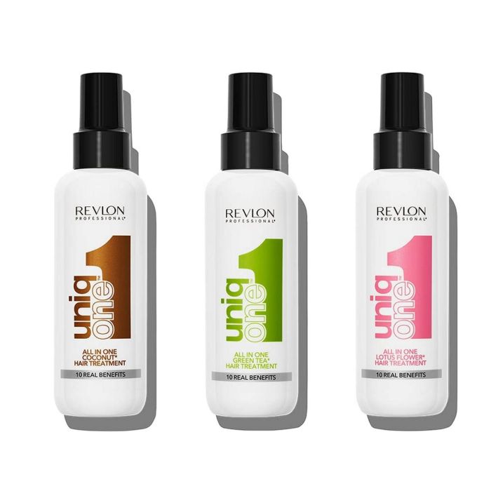 Revlon Uniq One Hair Treatment Coco 150 mL 2 Revlon Uniq One Hair Treatment Coco 150 mL 2