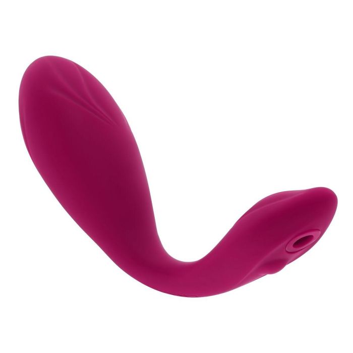 Vibrador Evolved Rosa 14 Vibrador Evolved Rosa 14