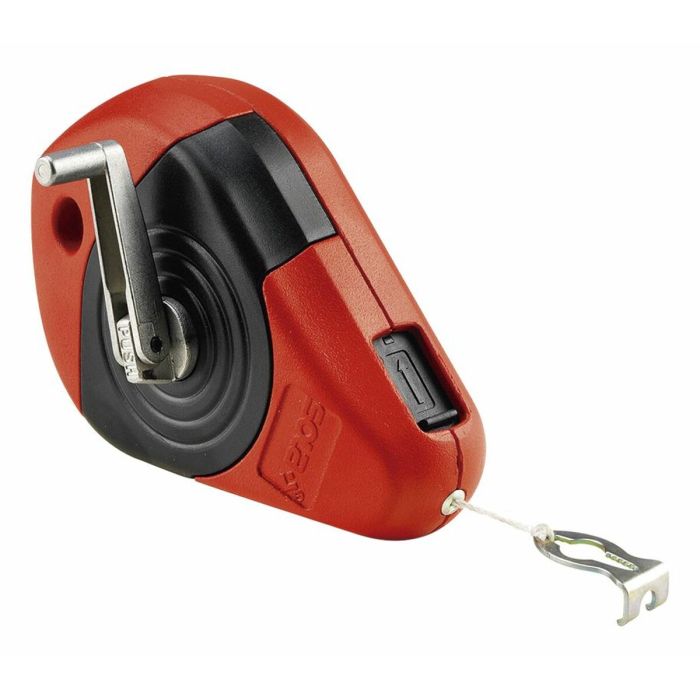 Tiralíneas manual SOLA 30 m 5