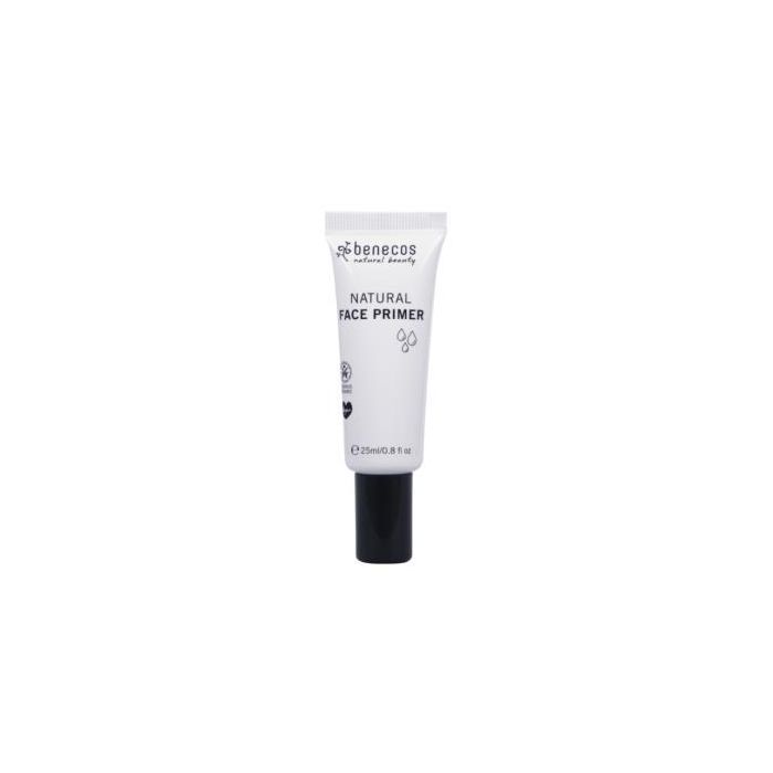 Prebase De Maquillaje Hidratante 25Ml. Vegano Prebase De Maquillaje Hidratante 25Ml. Vegano