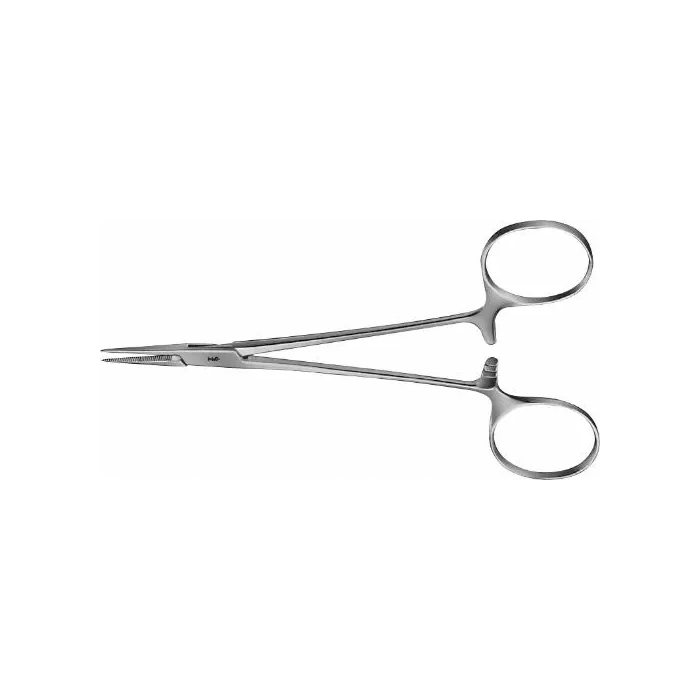 B. Braun Pinza Hemostática Baby-Mosquito 1x2 Recta 100 mm 1 Unidad