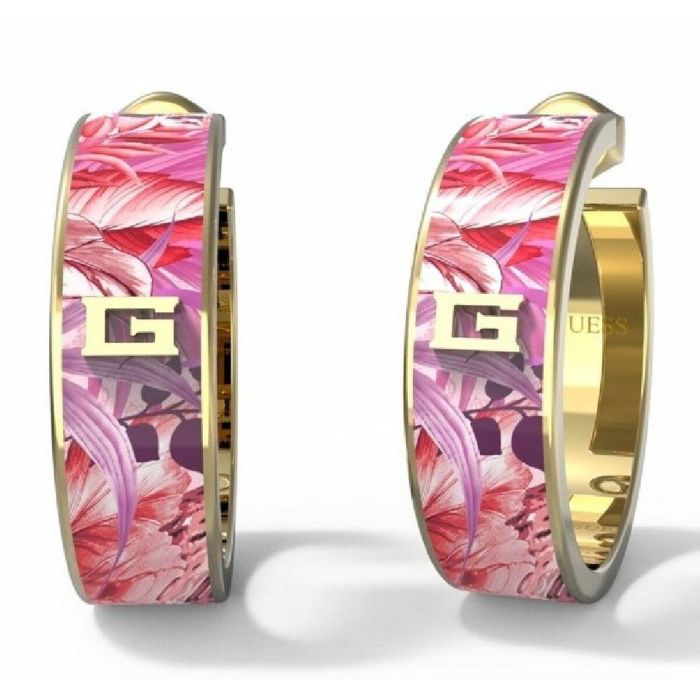 Pendientes Mujer Guess JUBE02129JWYGPKT-U 1 Pendientes Mujer Guess JUBE02129JWYGPKT-U 1