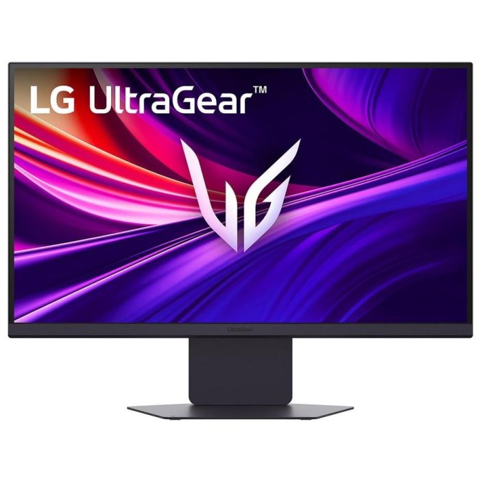 LG 27G850A-B Monitor Gaming 27" Ultragear UHD 4K Nano IPS 16:9 Black 6 LG 27G850A-B Monitor Gaming 27" Ultragear UHD 4K Nano IPS 16:9 Black 6