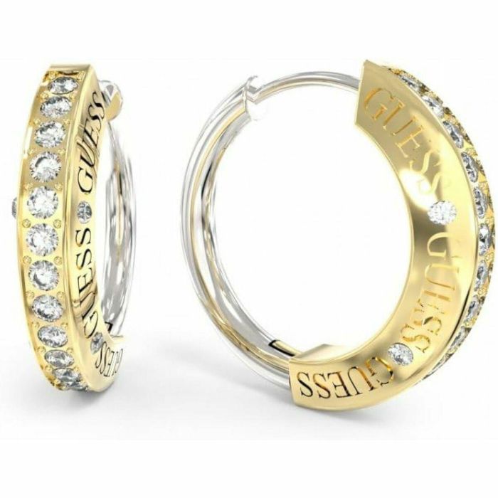 Pendientes Mujer Guess JUBE03253JWRHYGT-U 0 Pendientes Mujer Guess JUBE03253JWRHYGT-U 0