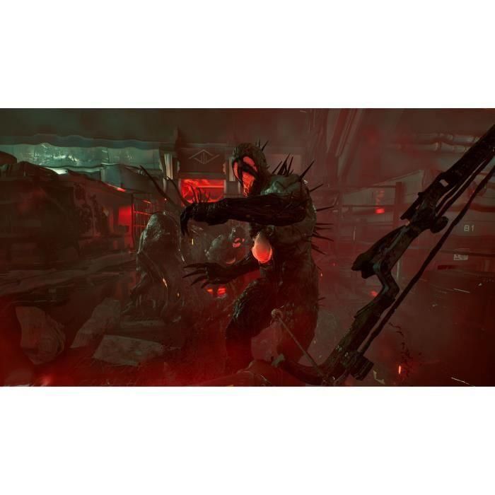 Killing Floor 3 Edición Día Uno para Xbox Series 2