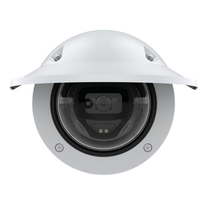 Axis 02371-001 Cámara de Seguridad IP Fix Dome M3215-LVE Interior/Exterior Alámbrica Blanca Full HD 0 Axis 02371-001 Cámara de Seguridad IP Fix Dome M3215-LVE Interior/Exterior Alámbrica Blanca Full HD 0