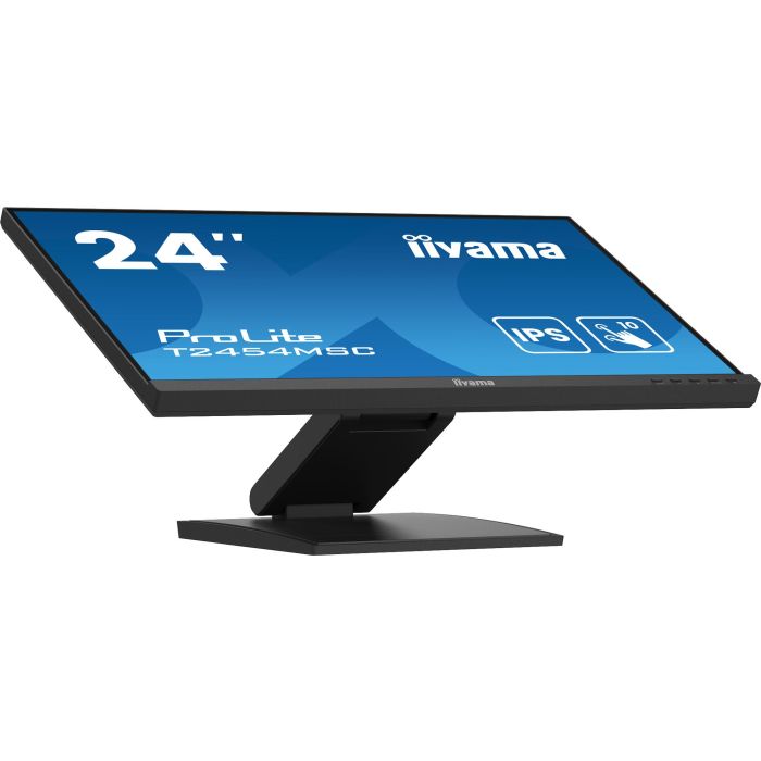 Iiyama Monitor In-Cell Pcap, Z-Stand (Dp/Hdmi) 1 Iiyama Monitor In-Cell Pcap, Z-Stand (Dp/Hdmi) 1