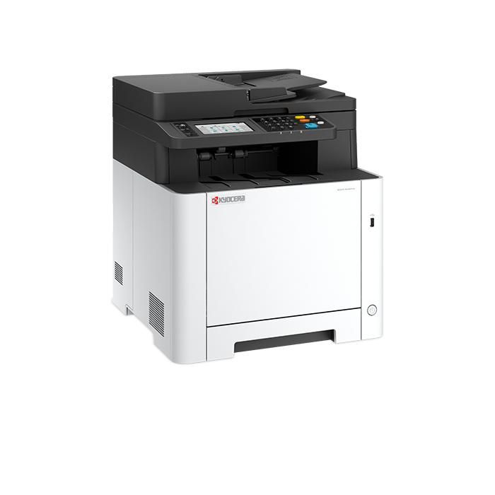 KYOCERA Multifuncional Laser Color ECOSYS MA2600cfx