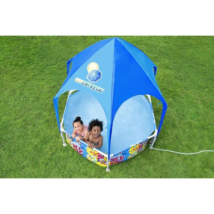 Bestway Piscina Rigida Adulto 183x51 cm Jardin 5618 5 Bestway Piscina Rigida Adulto 183x51 cm Jardin 5618 5