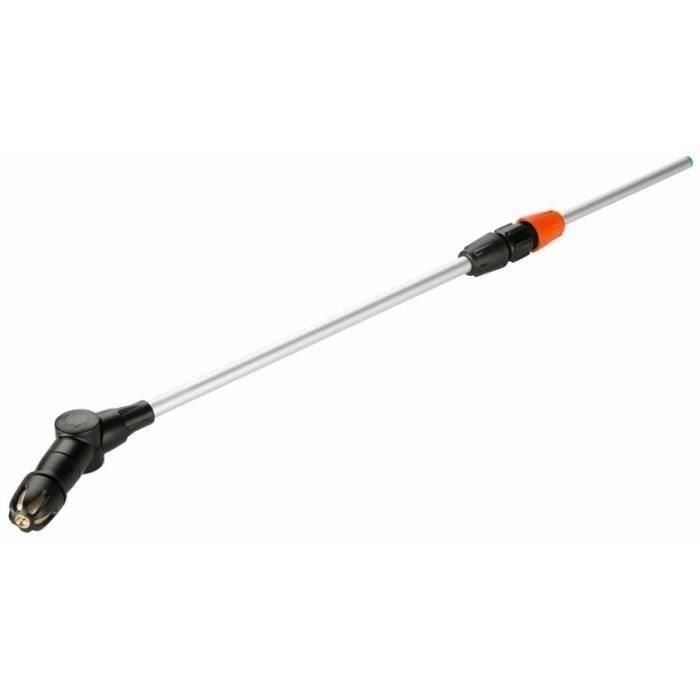 Tubo de extensión telescópico para pulverizador GARDENA Tubo de extensión telescópico para pulverizador GARDENA
