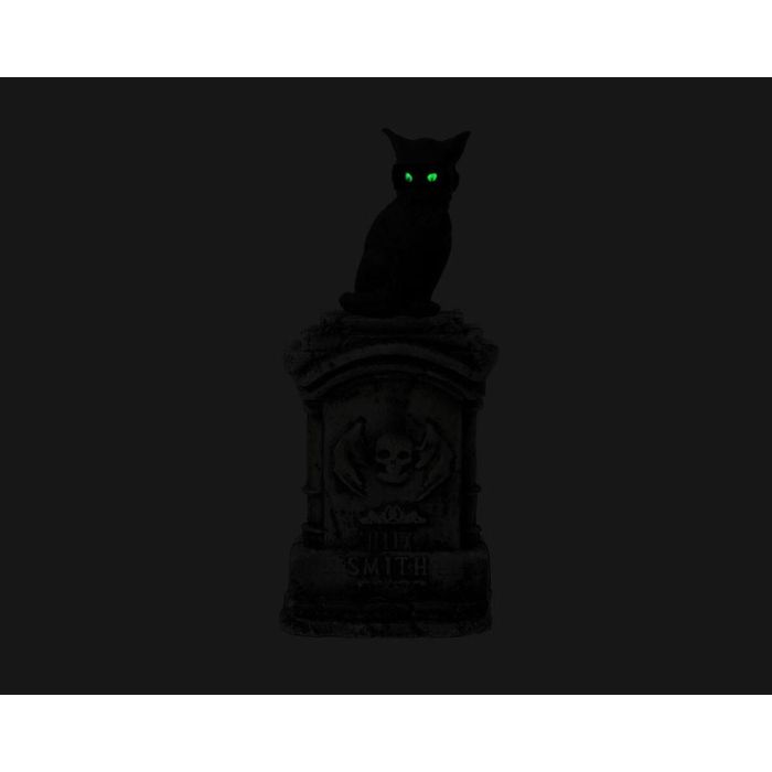 Decoración para Halloween 90 x 40 x 20 cm 2 Decoración para Halloween 90 x 40 x 20 cm 2